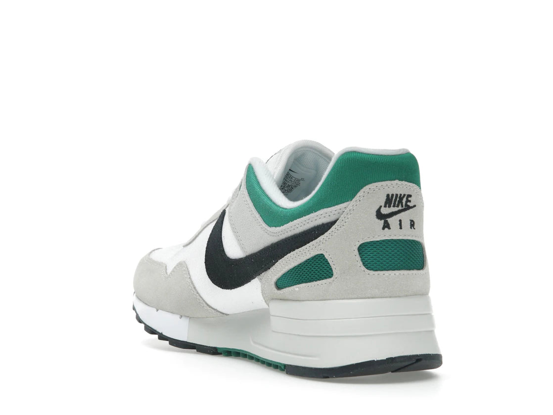 Nike Air Pegasus '89 White Black Malachite - vue secondaire B