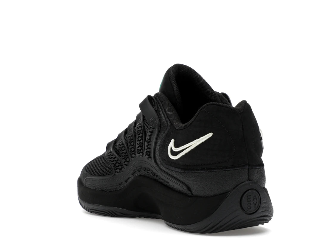Nike KD 18 Black Label - vue secondaire B