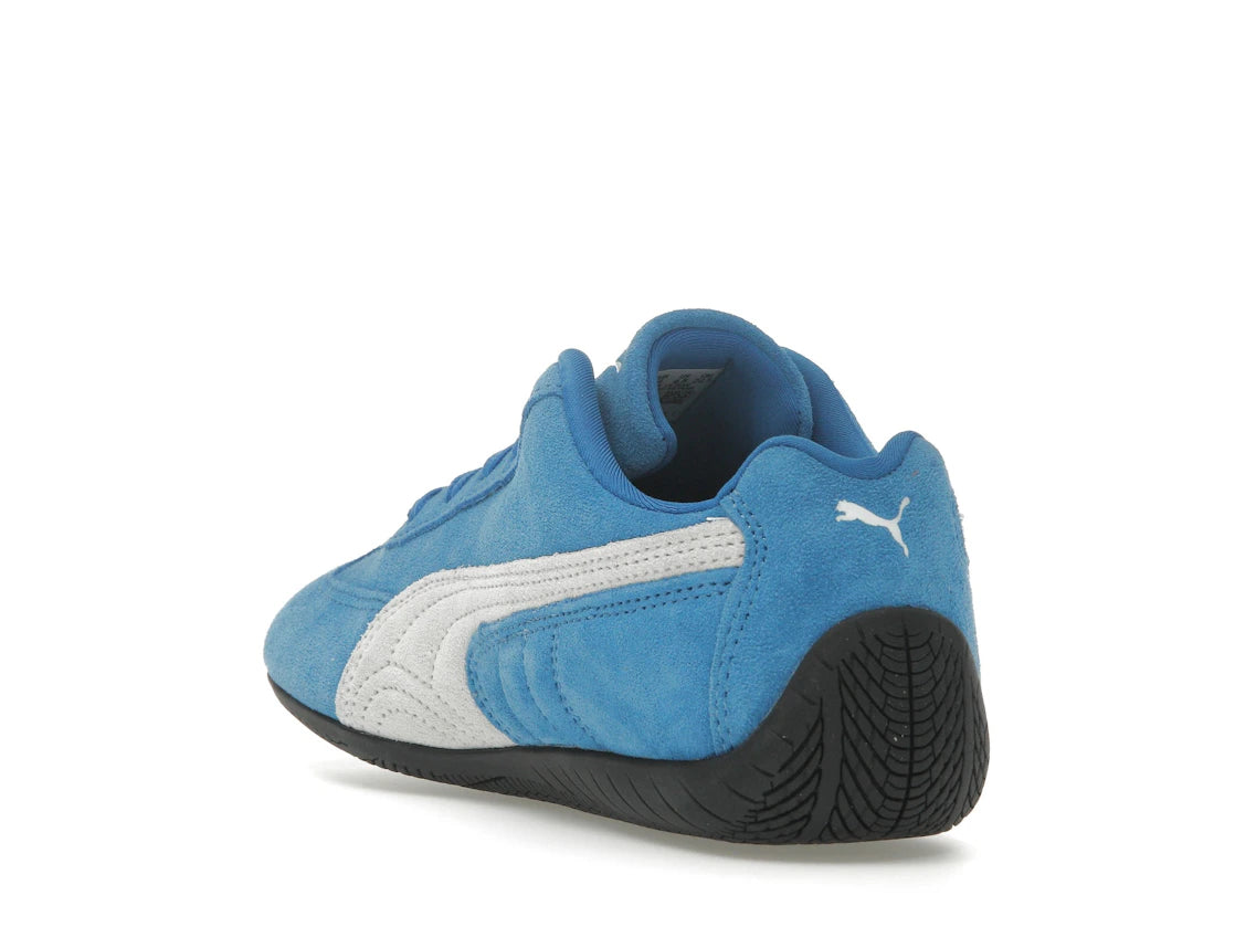Puma Speedcat OG Team Royal White - vue secondaire B
