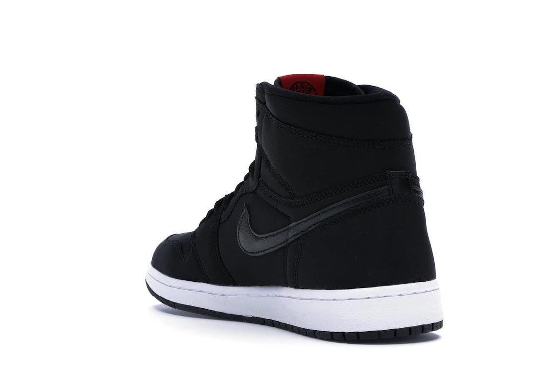 Jordan 1 Retro High Paris Saint Germain - vue secondaire B