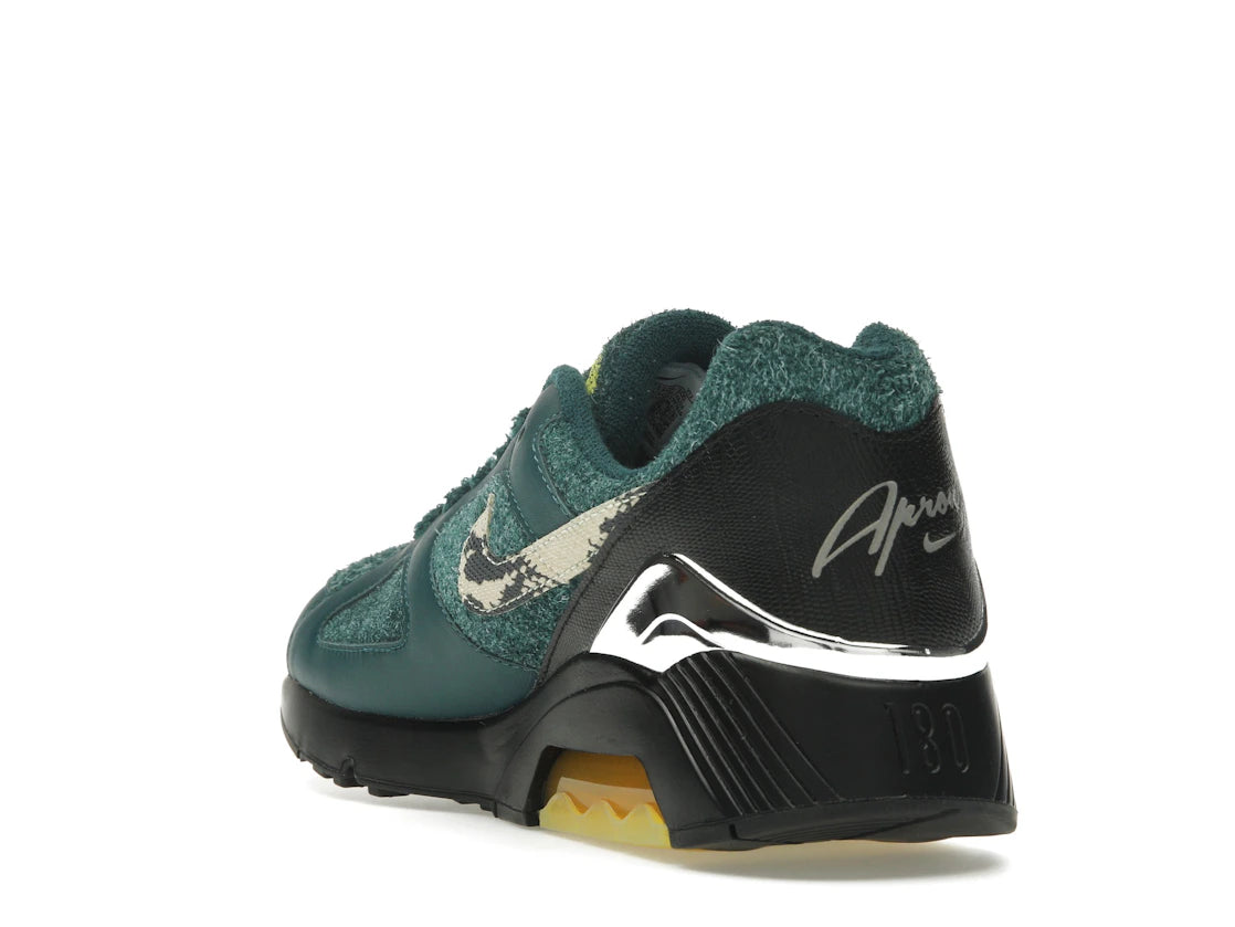 Nike Air Max 180 Apron Records - vue secondaire B