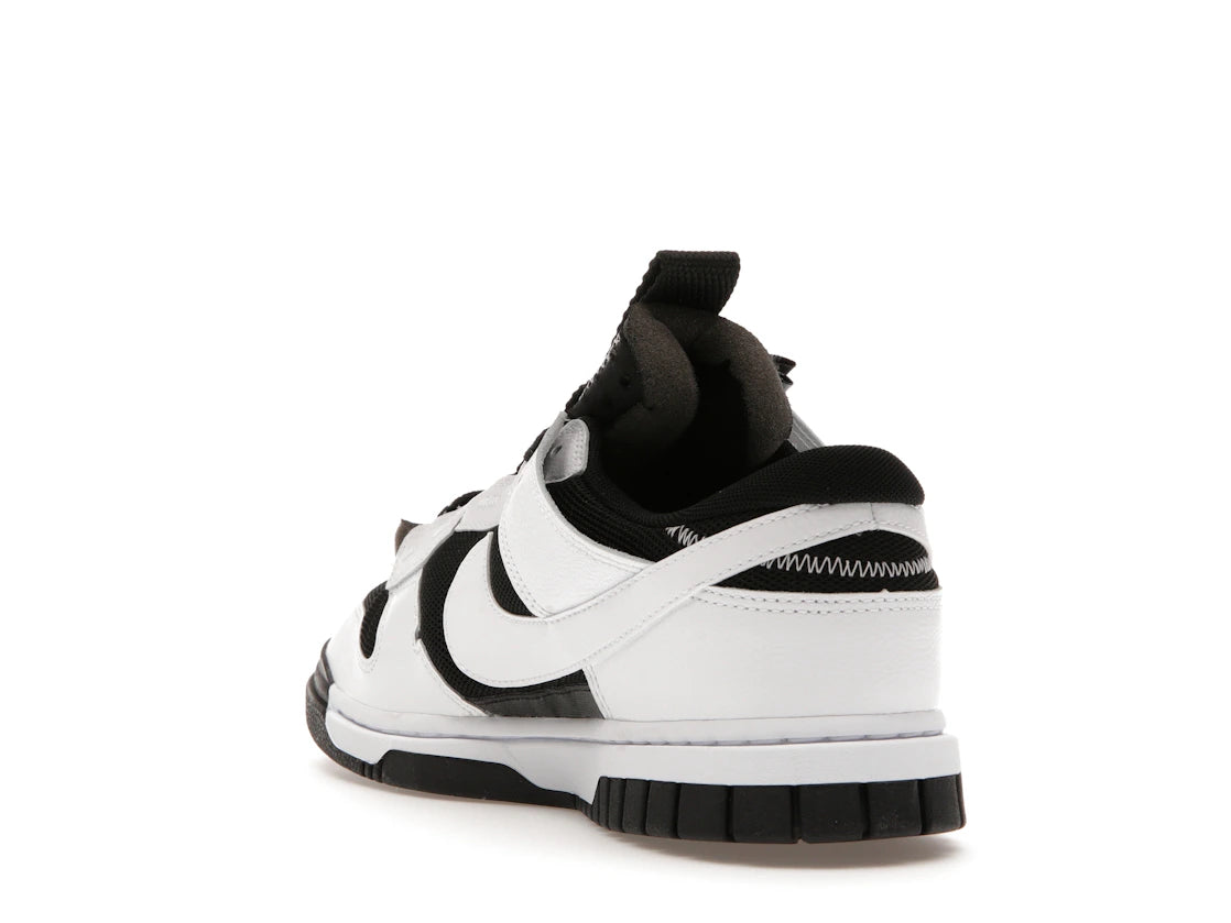 Nike Dunk Low Jumbo Reverse Panda - vue secondaire B