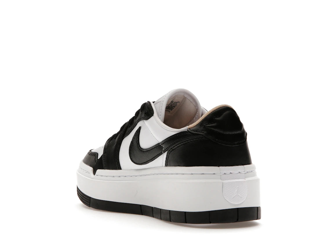 Jordan 1 Elevate Low Panda (Women's) - vue secondaire B