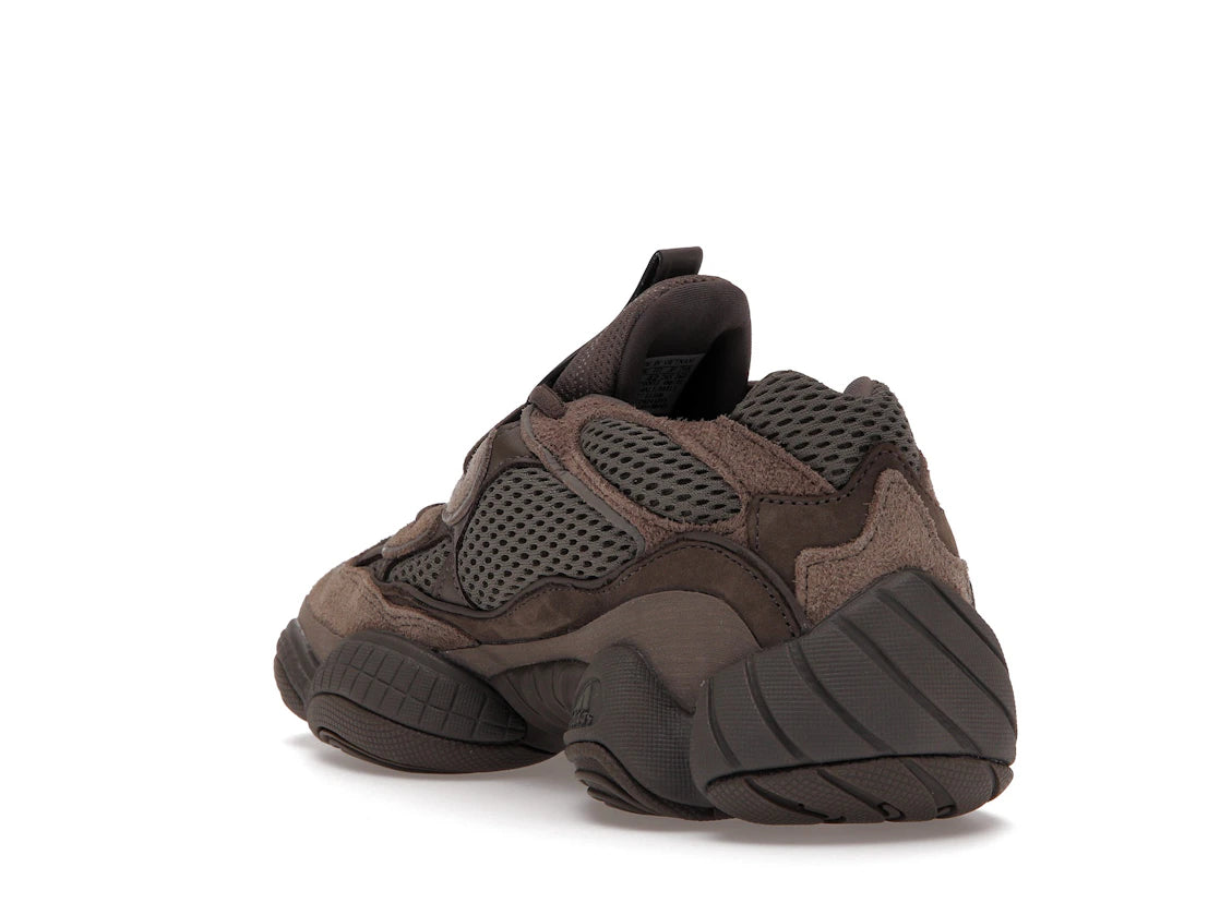 adidas Yeezy 500 Clay Brown - vue secondaire B