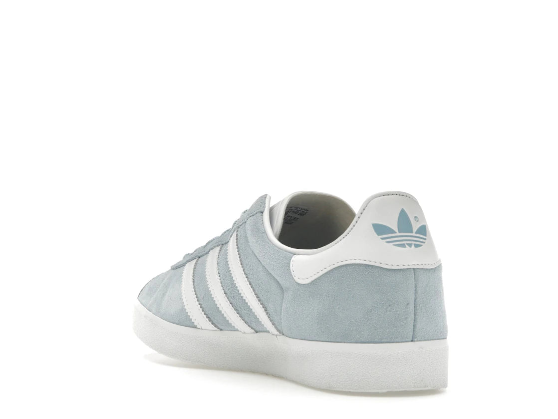 adidas Gazelle 85 Clear Sky - vue secondaire B