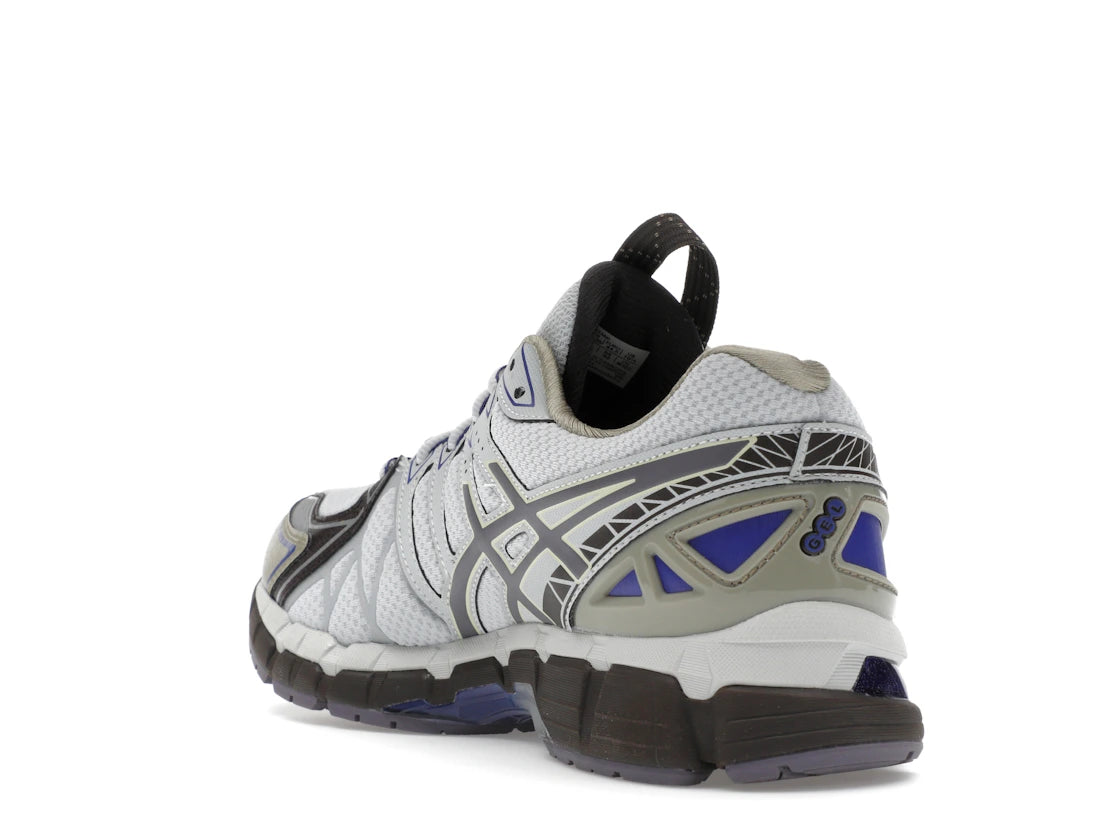 ASICS UB10-S Gel-Kayano 20 Kiko Kostadinov Glacier Lavender Grey - vue secondaire B
