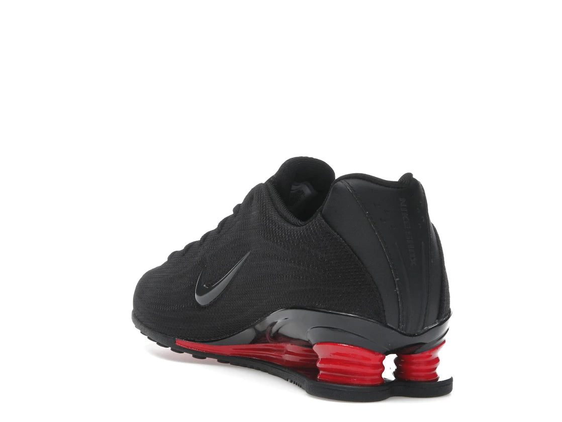 Nike Shox Z Bred (Damen) - vue secondaire B