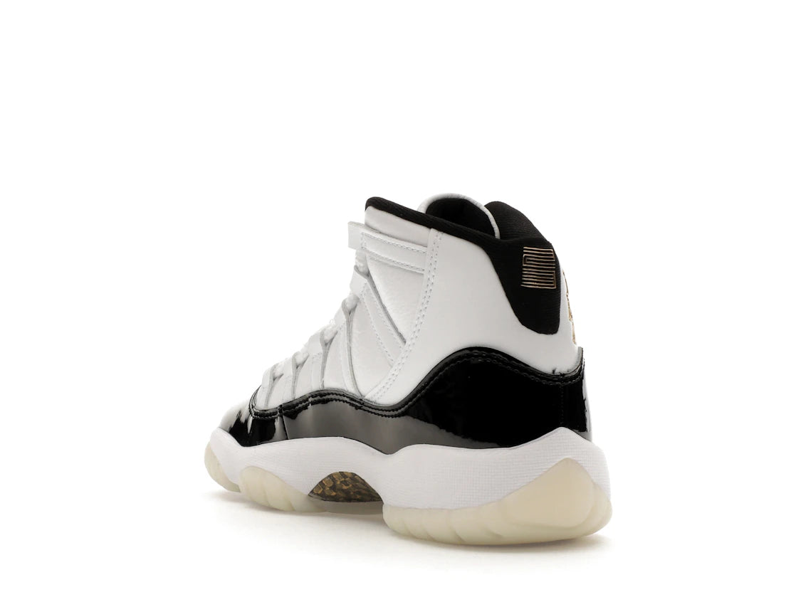 Jordan 11 Retro DMP Gratitude (2023) (GS) - vue secondaire B