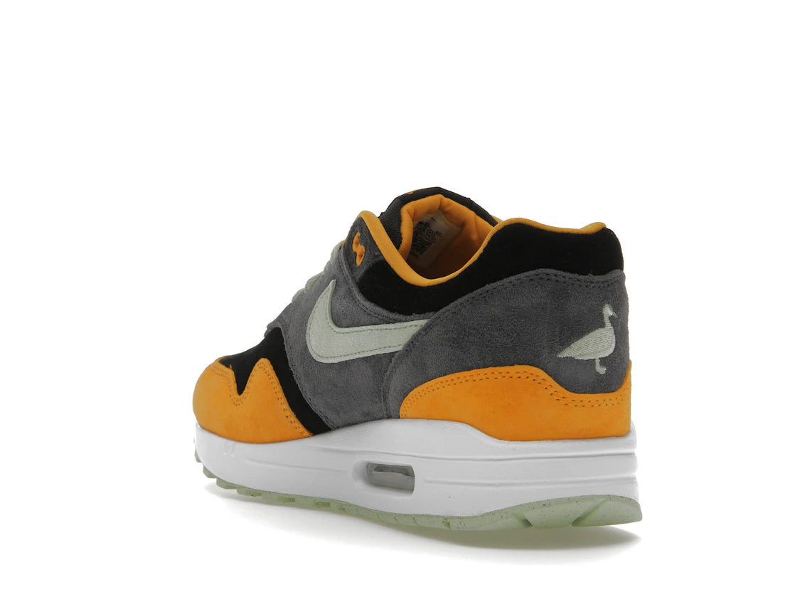 Nike Air Max 1 PRM Duck Honey Dew - vue secondaire B