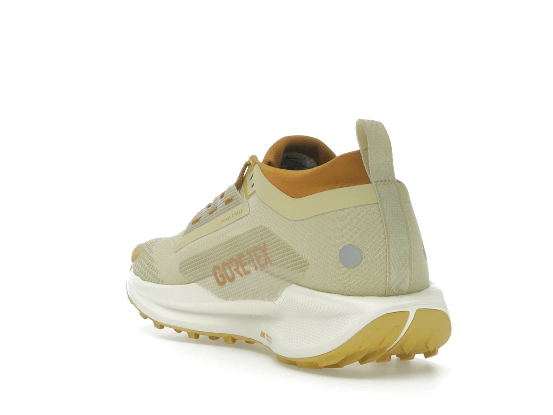 Nike React Pegasus Trail 5 Gore-Tex SP Desert Ochre Wheat Gold - vue secondaire B