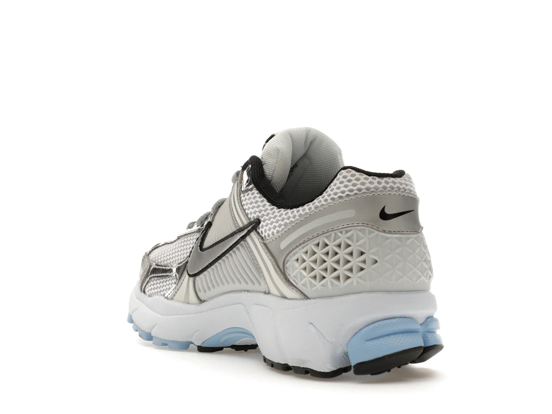 Nike Zoom Vomero 5 Metallic Silver Blue Tint (Women's) - vue secondaire B