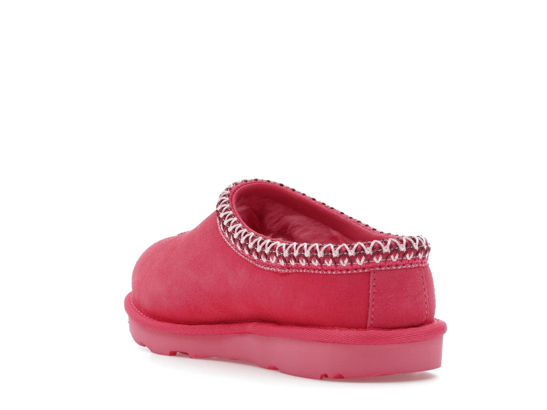 UGG Tasman II Slipper Pink Bloom (Kids) - vue secondaire B