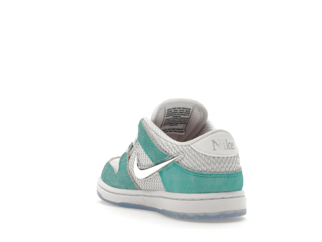 Nike SB Dunk Low April Skateboards (TD) - vue secondaire B