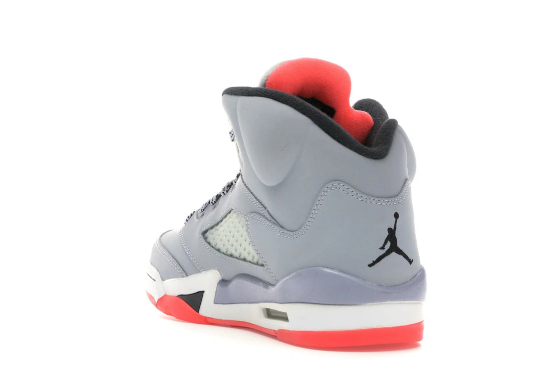 Jordan 5 Retro Hot Lava (GS) - vue secondaire B