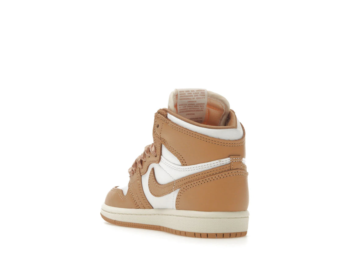 Jordan 1 Retro High OG Praline (PS) - vue secondaire B
