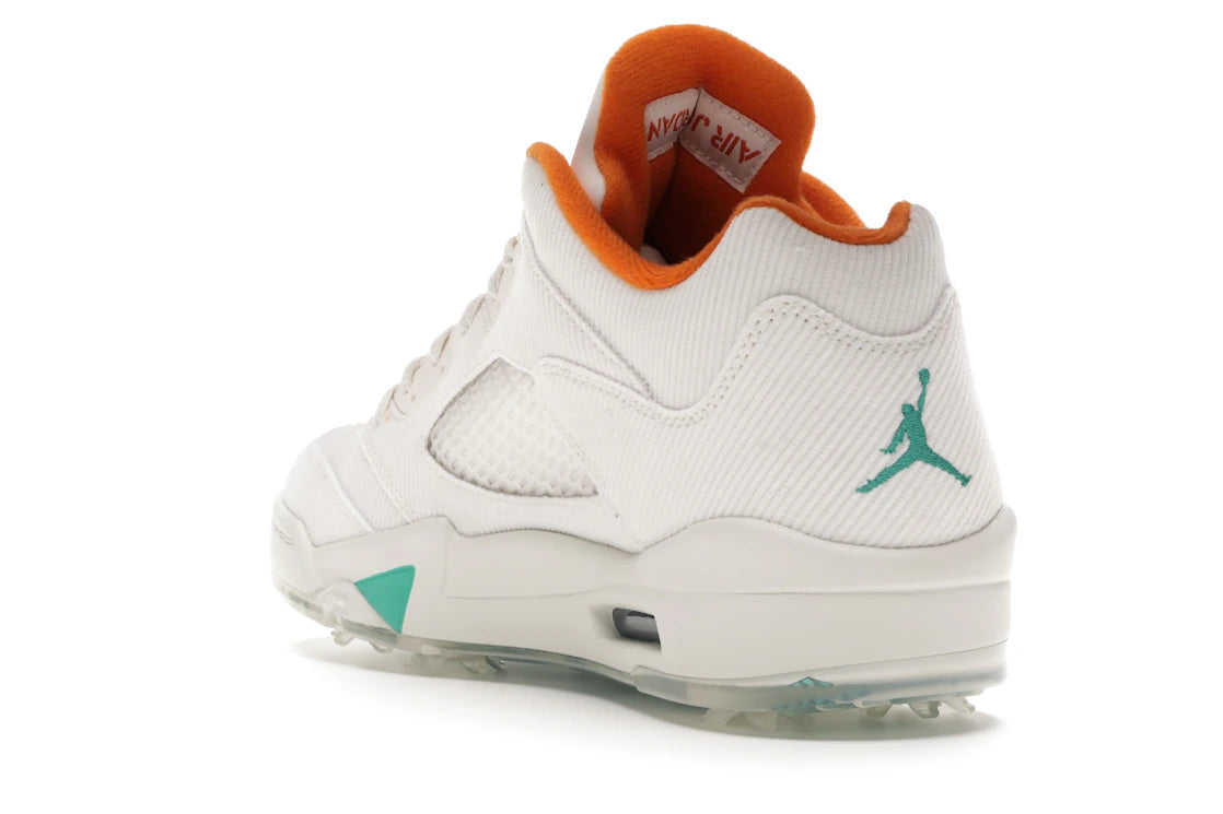Jordan 5 Retro Low Golf Lucky and Good - vue secondaire B