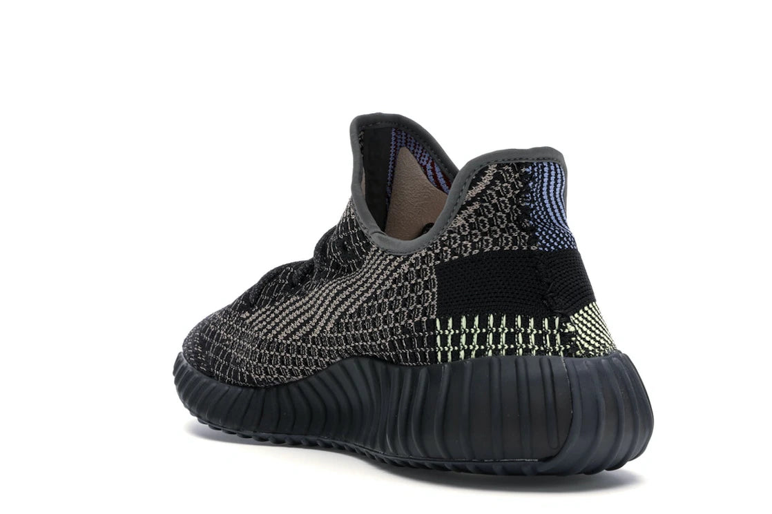 adidas Yeezy Boost 350 V2 Yecheil (Reflective) - vue secondaire B