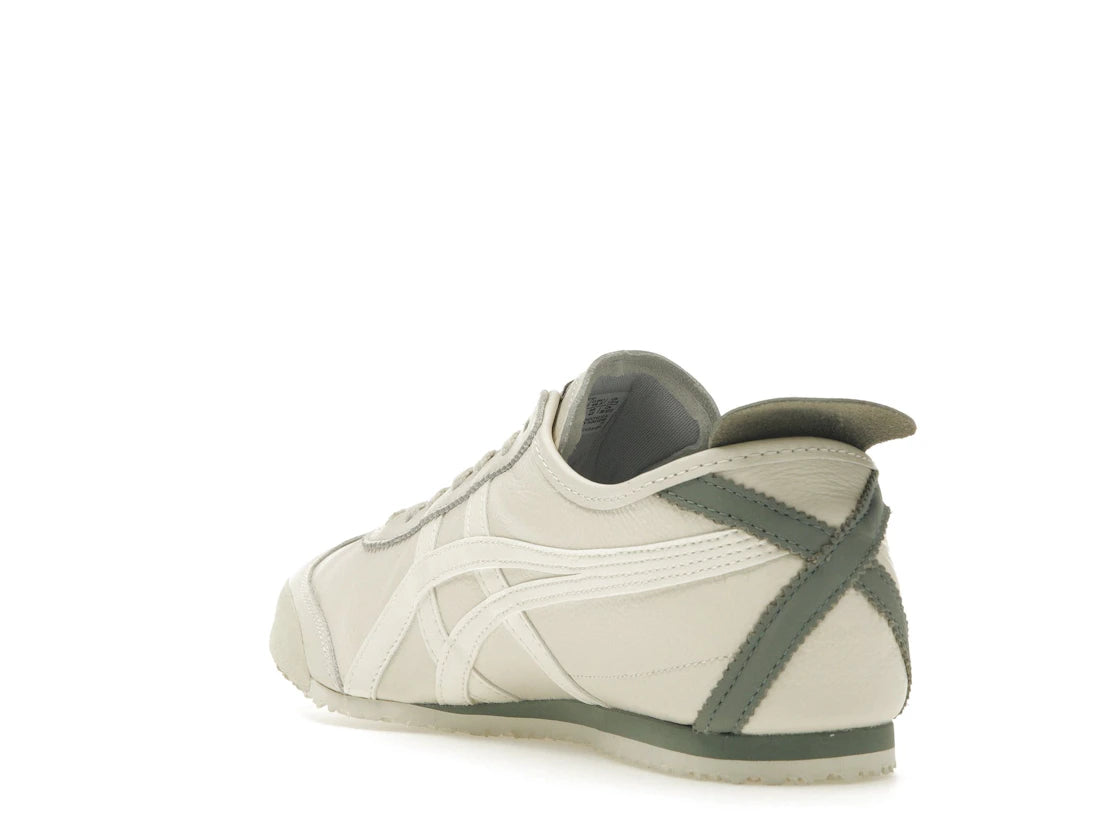 Onitsuka Tiger Mexico 66 Cream Sage - vue secondaire B