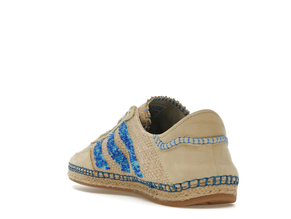 adidas Gazelle CLOT Linen Khaki - vue secondaire B