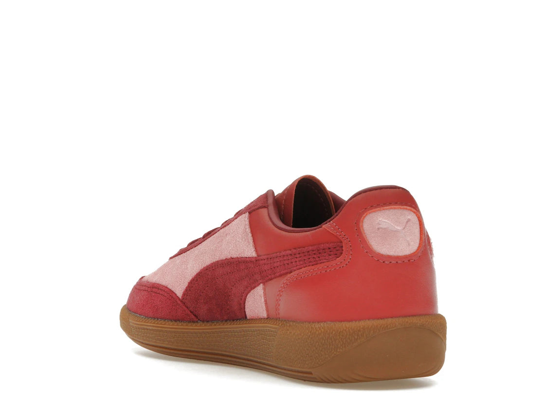 Puma Palermo Palomo Regal Red - vue secondaire B