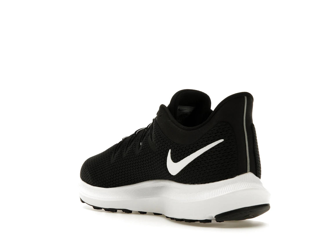 Nike Quest 2 Schwarz - vue secondaire B
