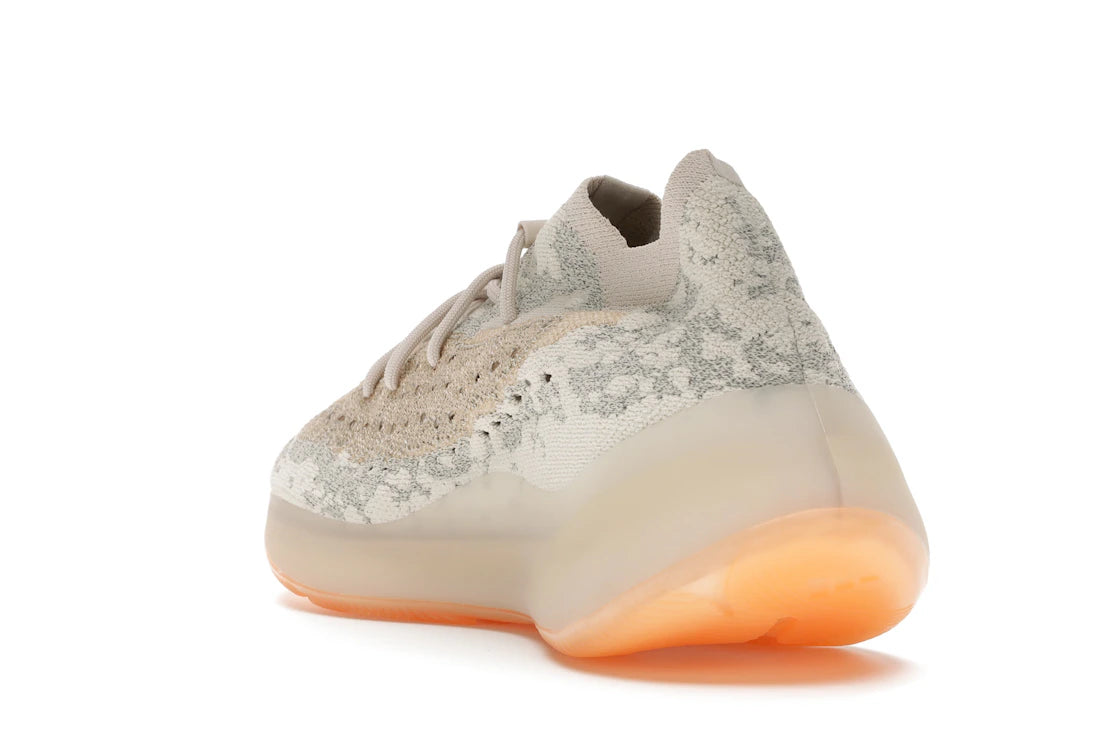 adidas Yeezy Boost 380 Yecoraite Reflective - vue secondaire B