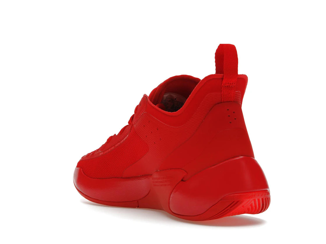Jordan Luka 1 University Red - vue secondaire B