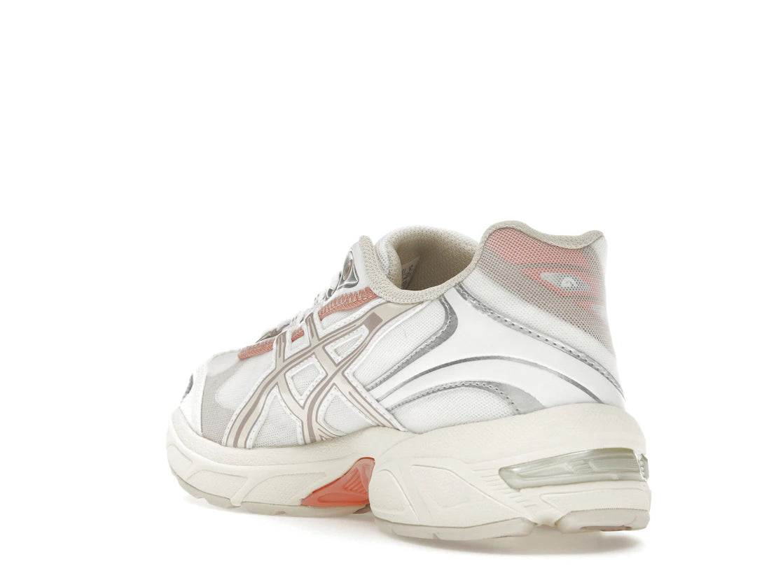 ASICS Gel-1130 RE White Oatmeal (Damen) - vue secondaire B