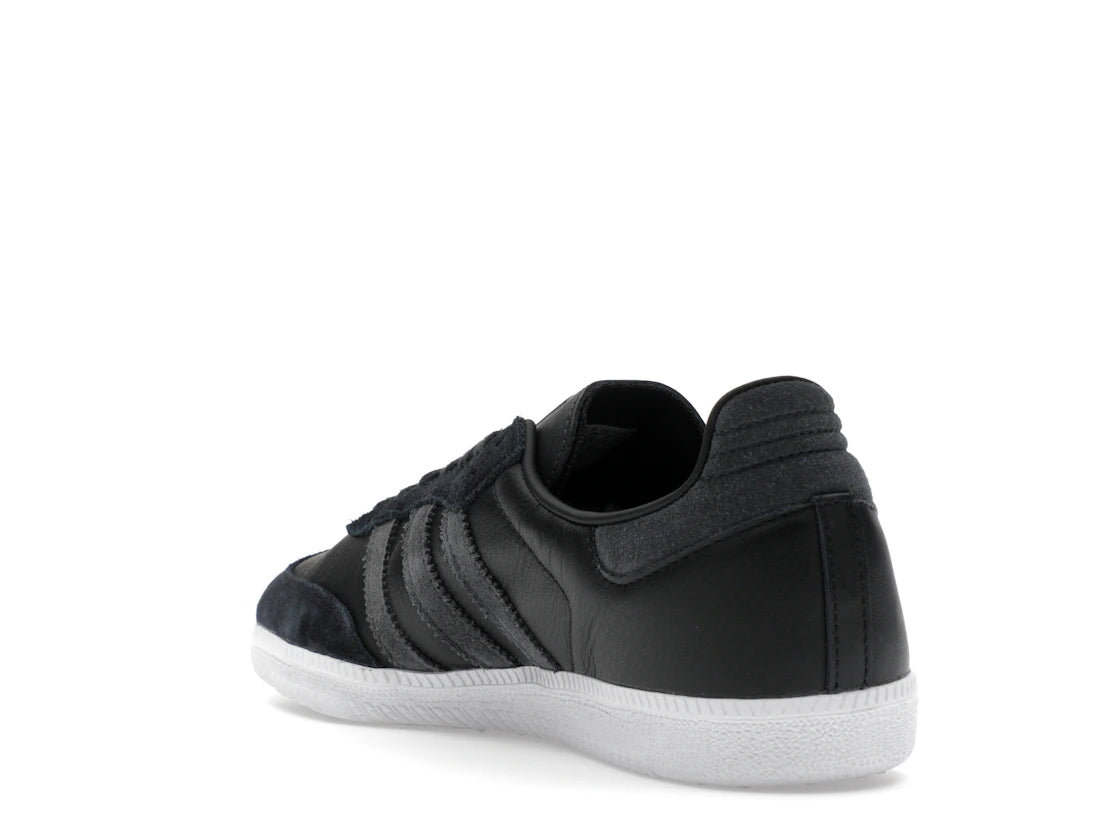 adidas Samba ADV Black Carbon - vue secondaire B