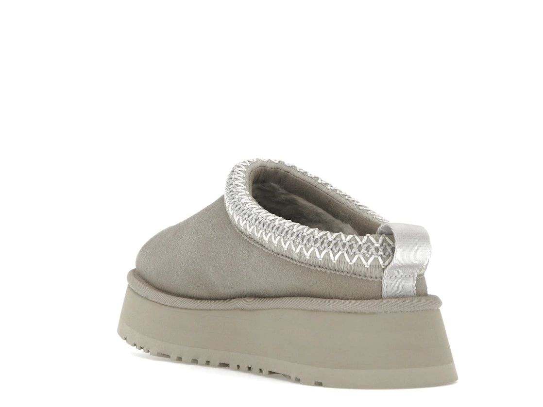 UGG Tazz Hausschuh Bimsstein (Damen) - vue secondaire B