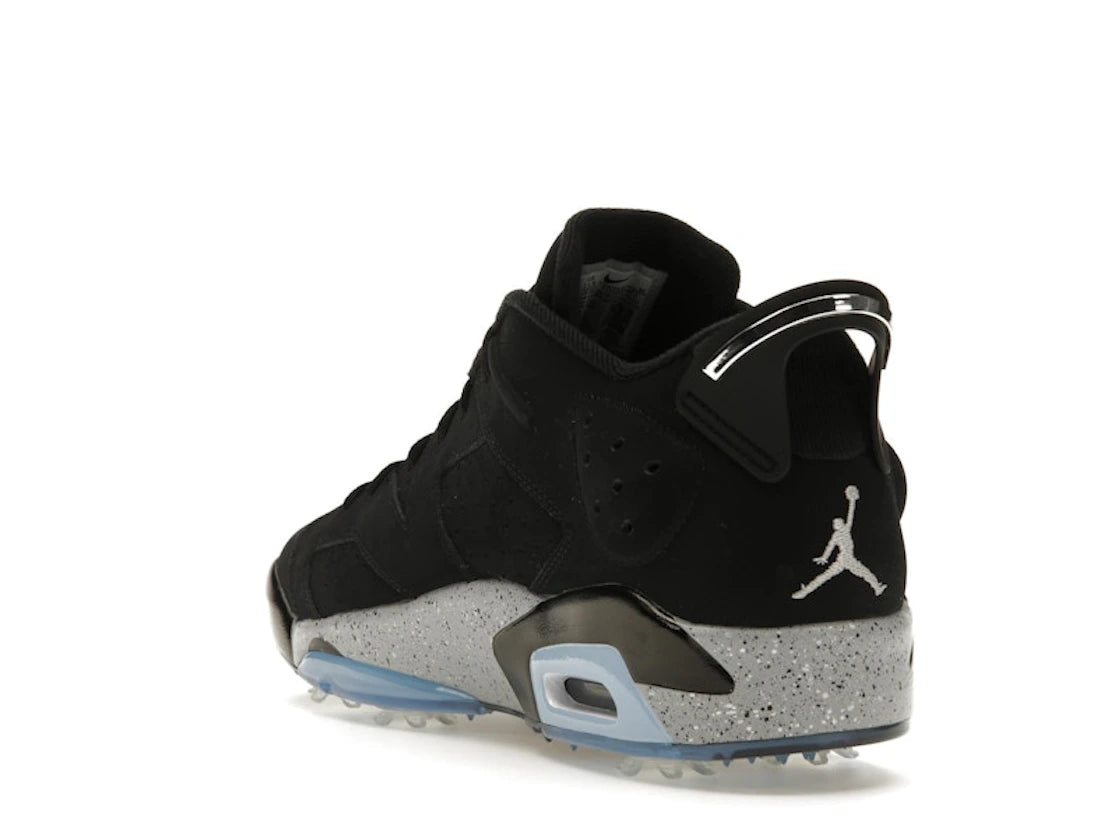 Jordan 6 Retro Low Golf Chrome - vue secondaire B