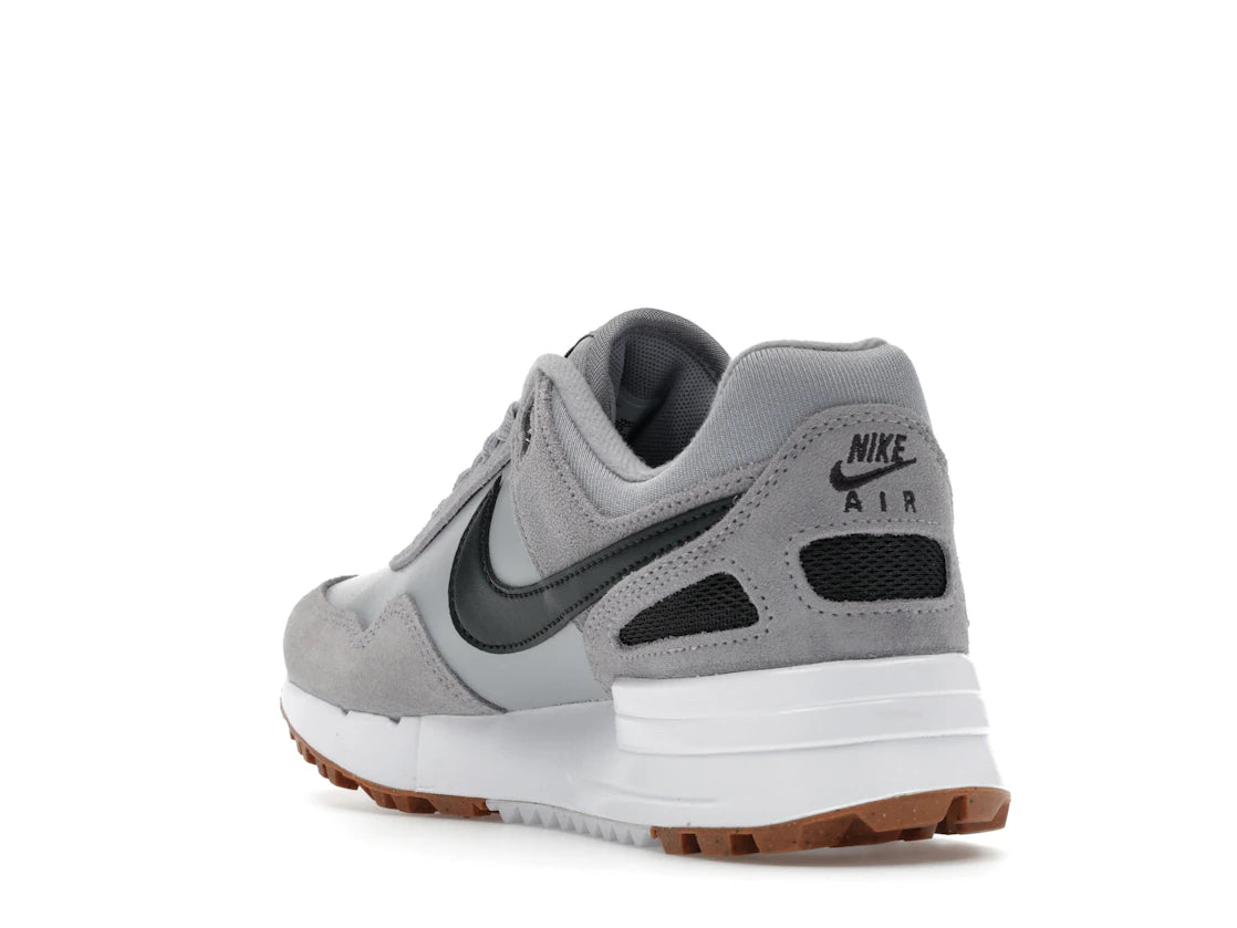 Nike Air Pegasus '89 Golf Wolf Grey White Gum Medium Brown Anthracite - vue secondaire B