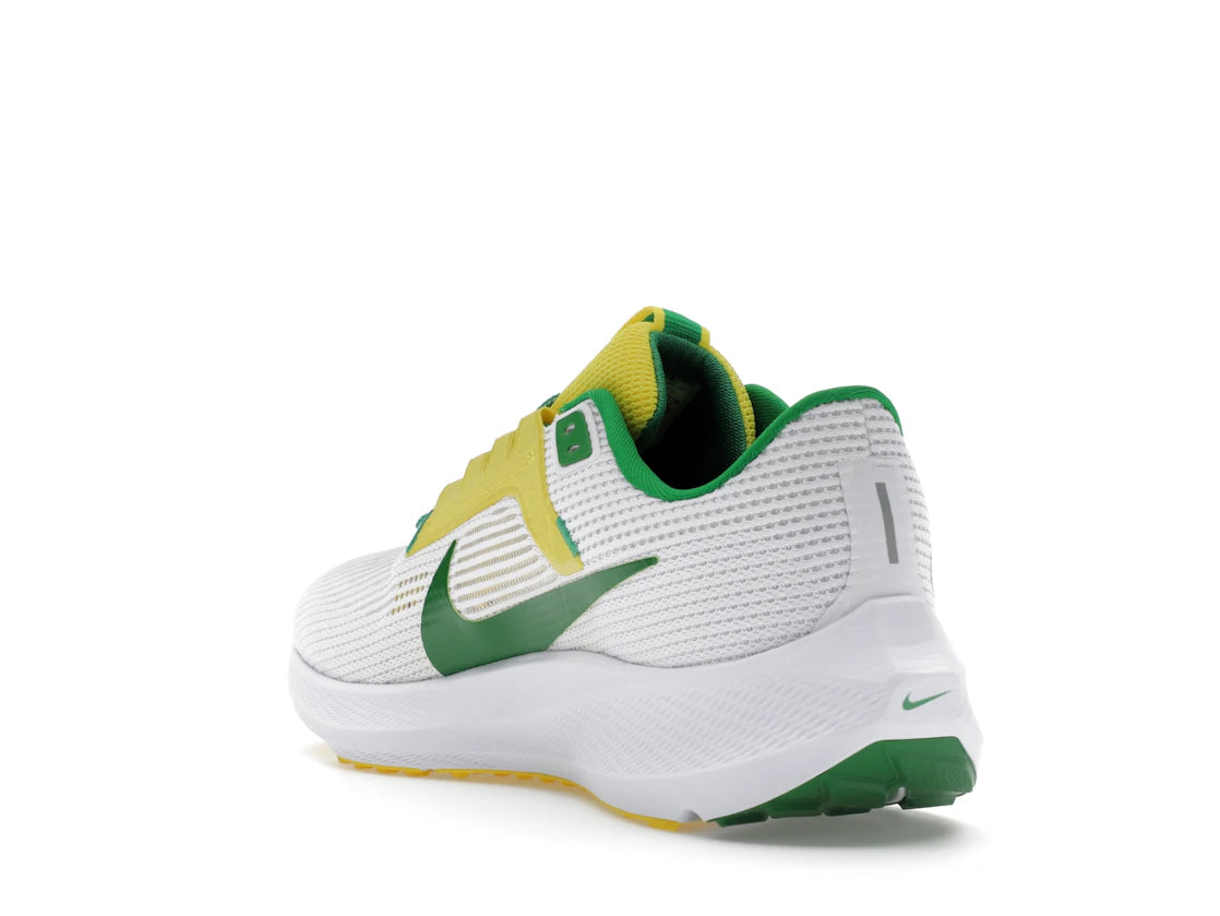 Nike Pegasus 40 Oregon - vue secondaire B