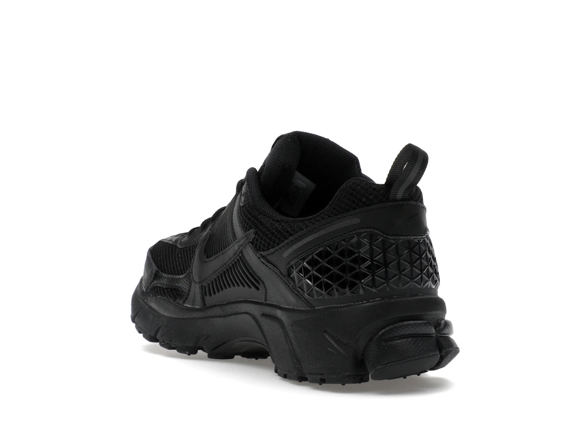 Nike Zoom Vomero 5 Triple Black (GS) - vue secondaire B