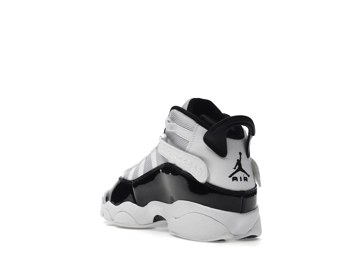 Jordan 6 Rings Concord (GS) - vue secondaire B