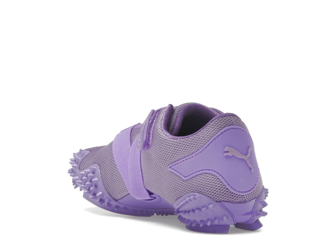 Puma Mostro Ecstasy Lavender Alert - vue secondaire B