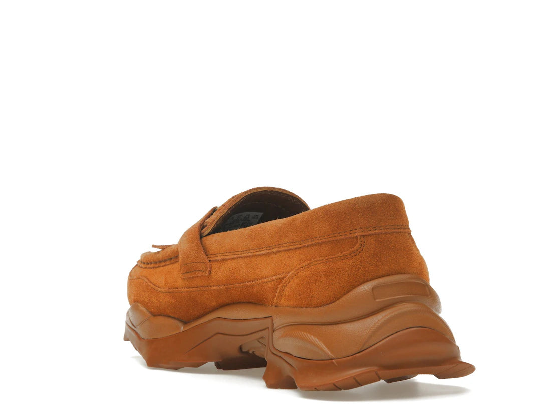 Puma Nitefox Loafer Palomo Teak - vue secondaire B