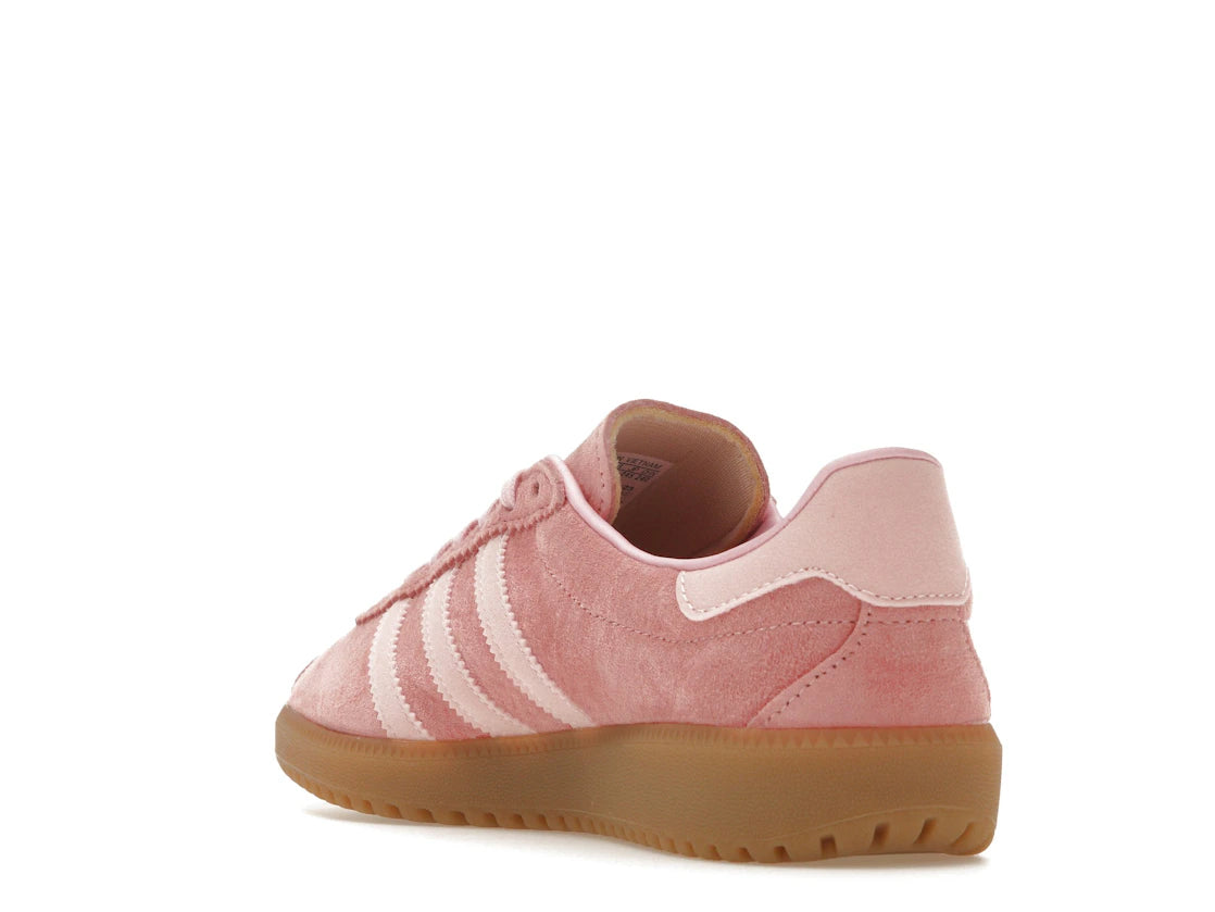 adidas Bermuda Glow Pink - vue secondaire B