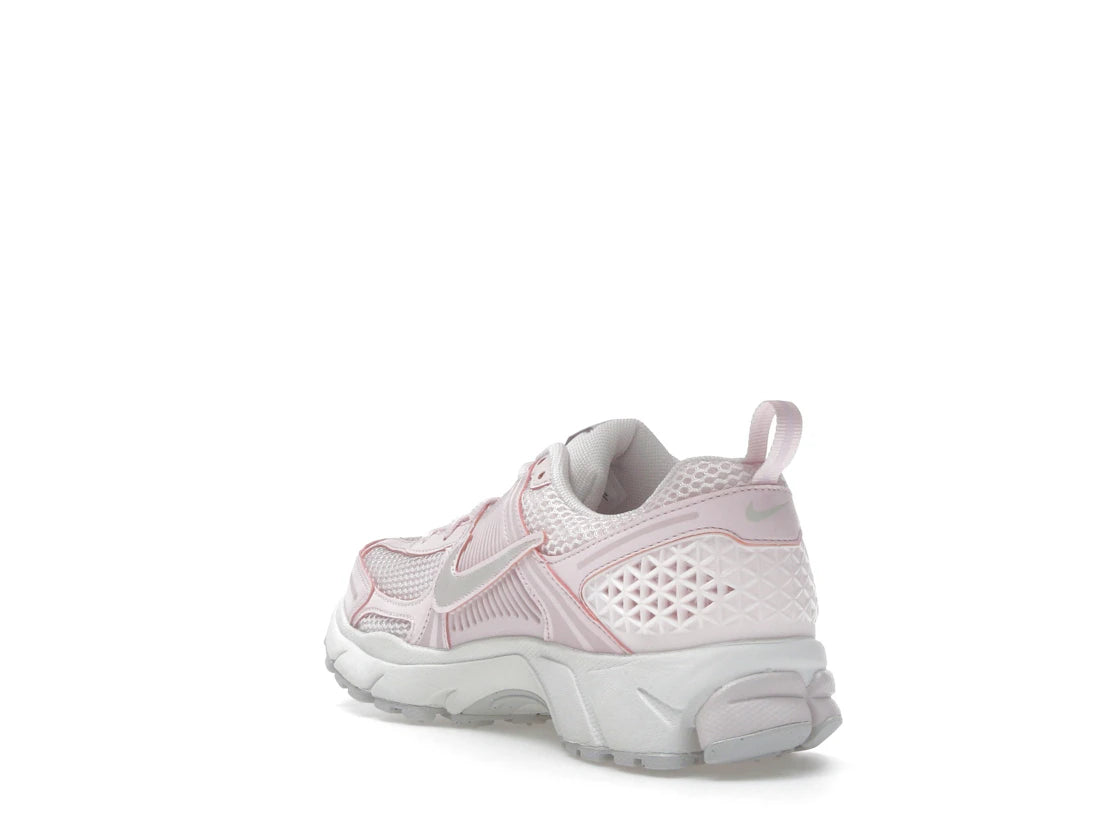 Nike Vomero 5 Pearl Pink Bleached Lilac Summit White Vast Gray (GS) - vue secondaire B