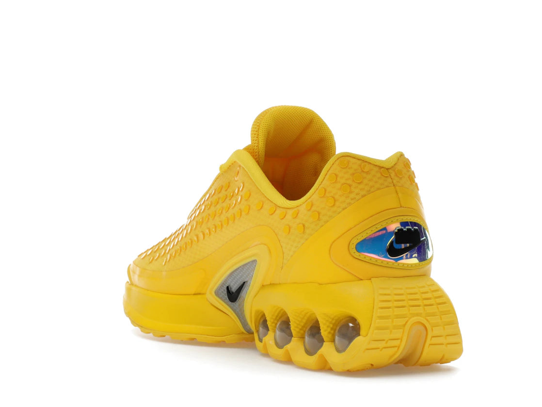 Nike Air Max Dn LEGO Tour Yellow (GS) - vue secondaire B