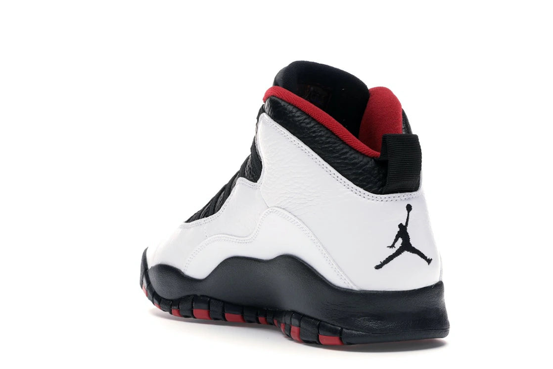 Jordan 10 Retro Double Nickel - vue secondaire B