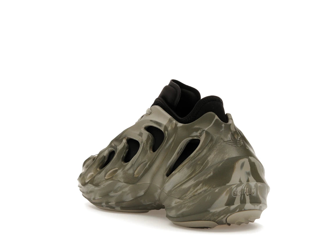 adidas adiFOM Q Olive Strata - vue secondaire B