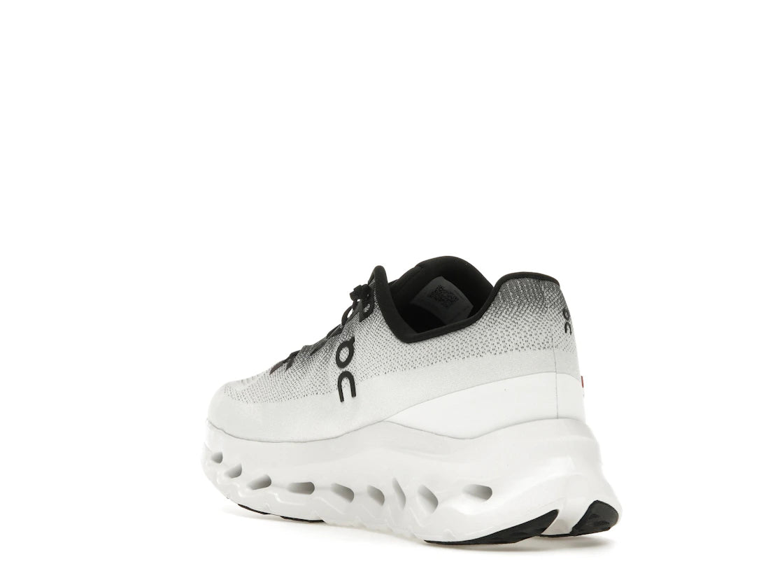 On Running Cloudtilt Black Ivory (Women's) - vue secondaire B