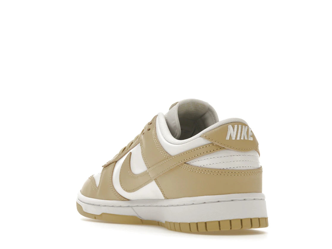 Nike Dunk Low Team Gold - vue secondaire B