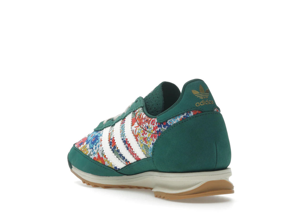 adidas SL 72 OG Liberty London Collegiate Green (Women's) - vue secondaire B
