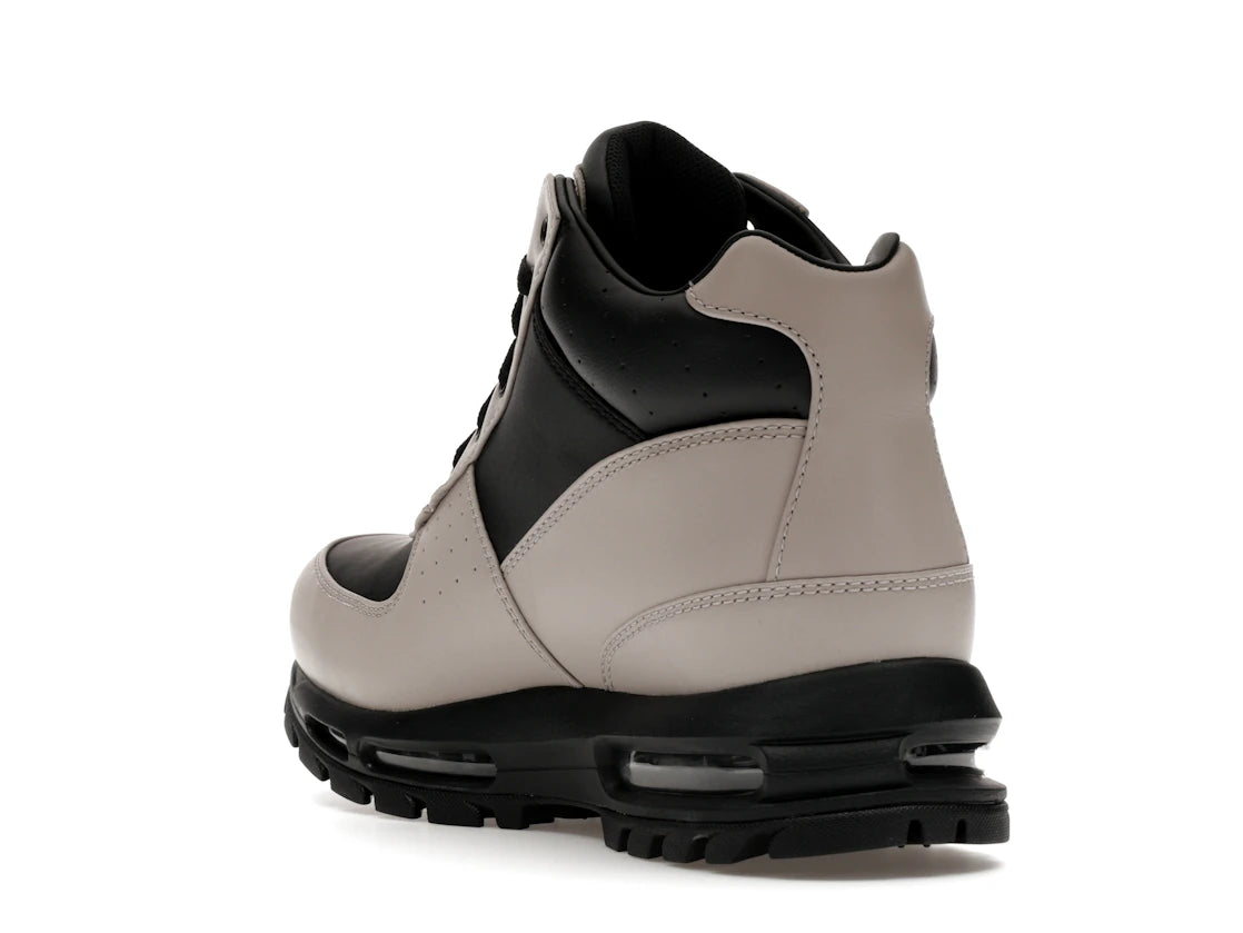 Nike Air Max Goadome College Grey Black - vue secondaire B