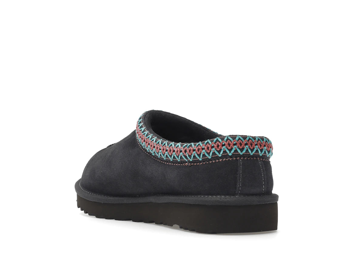 UGG Tasman Slipper Dark Grey (Women's) - vue secondaire B