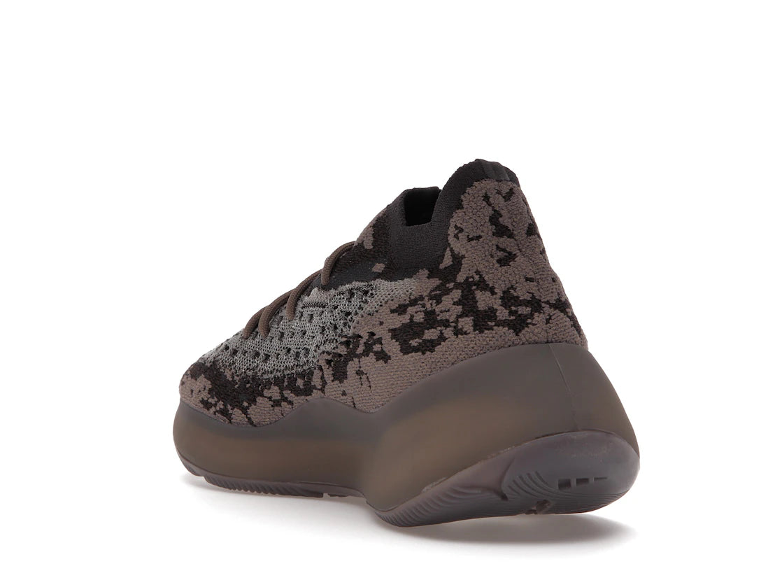 adidas Yeezy Boost 380 Stone Salt - vue secondaire B