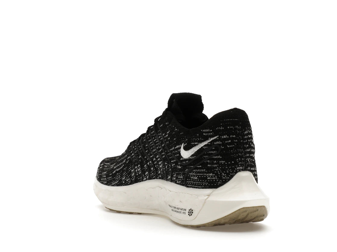 Nike Pegasus Turbo Next Nature Black Sail - vue secondaire B