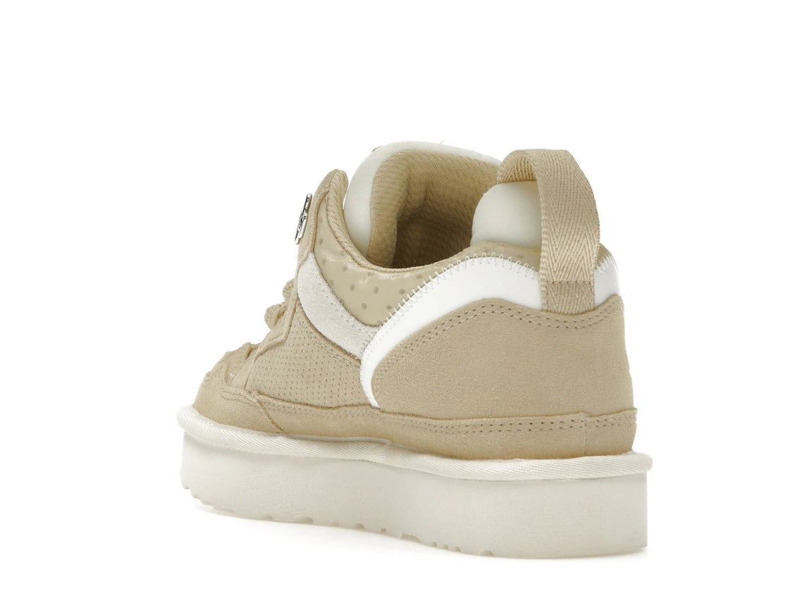 UGG Lowmel Spring Biscotti (Women's) - vue secondaire B